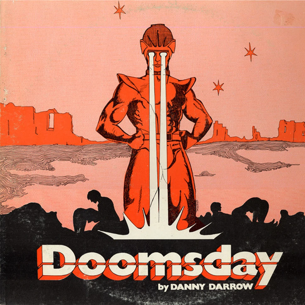 Danny Darrow - Doomsday