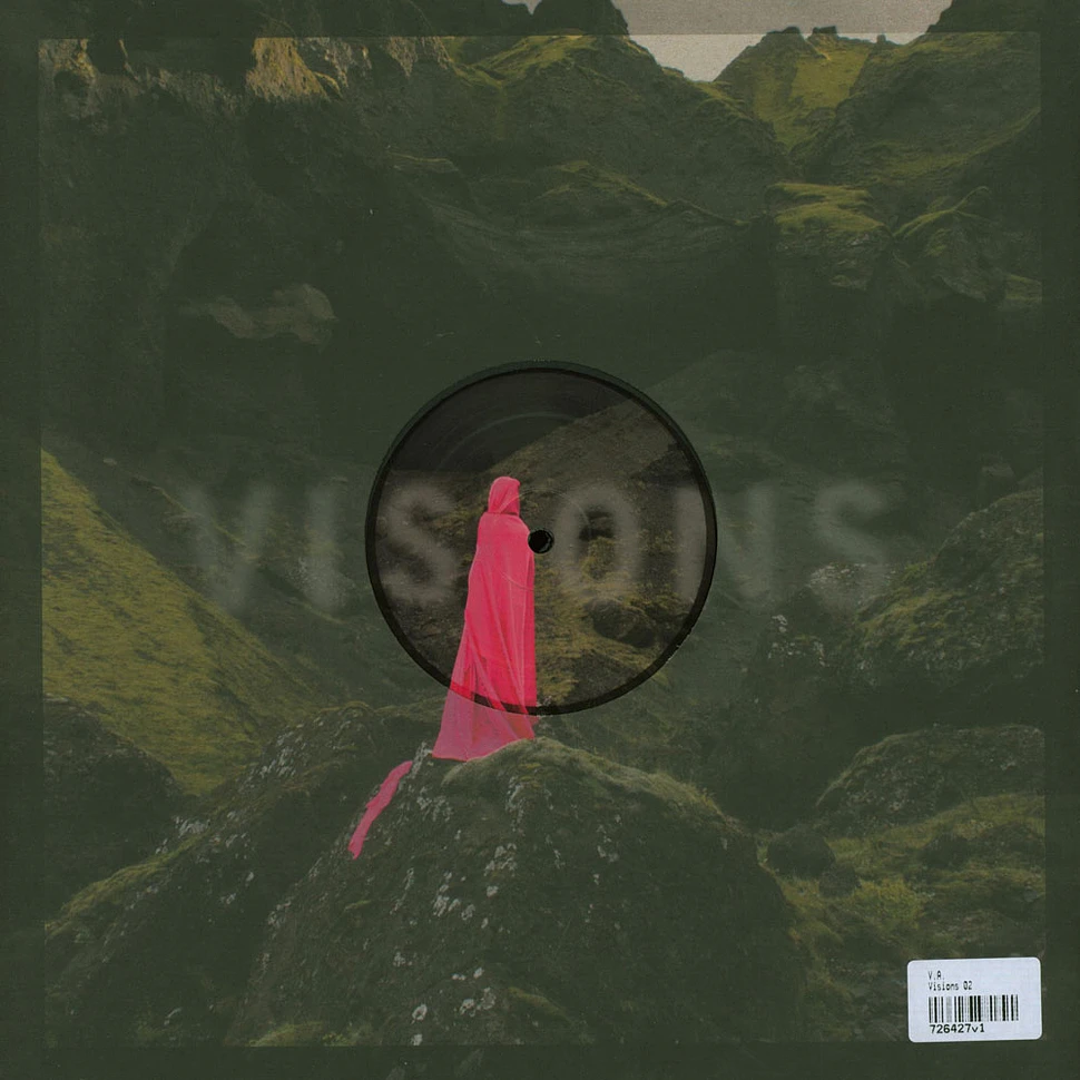 V.A. - Visions 02
