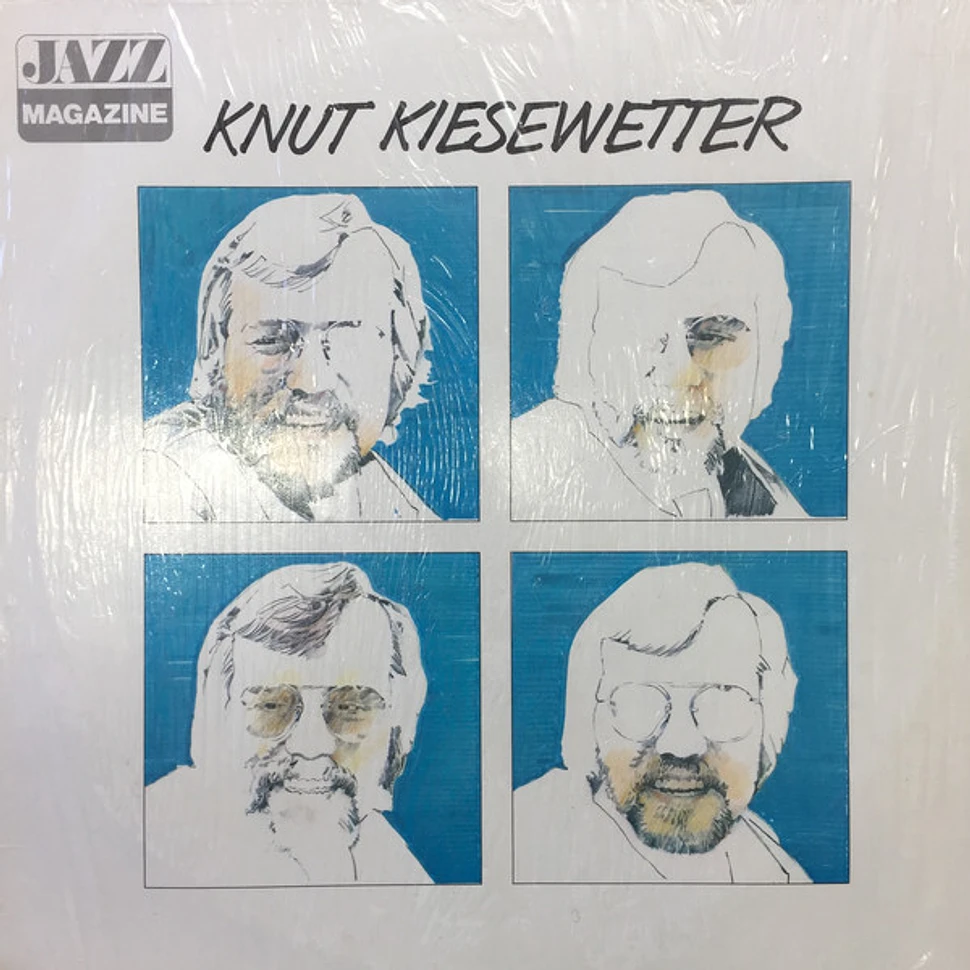 Knut Kiesewetter - Jazz Magazine