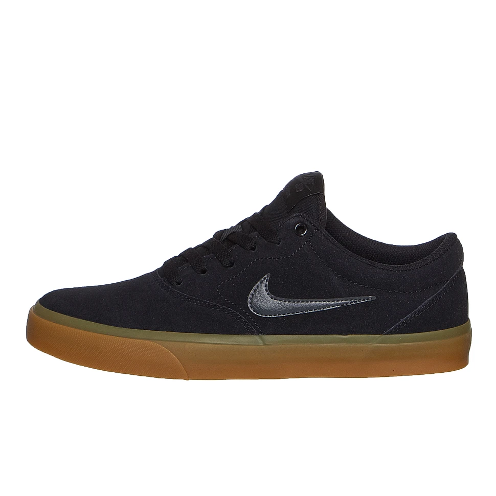 Nike SB - Charge Suede