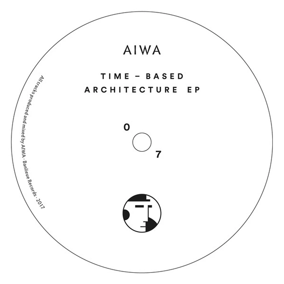A i w A - Time-based Architecture