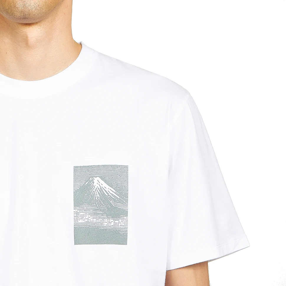 Edwin - From MT Fuji T-Shirt (HHV Exclusive)
