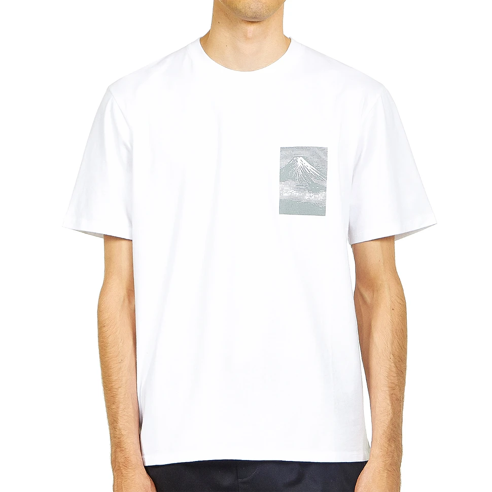 Edwin - From MT Fuji T-Shirt (HHV Exclusive)