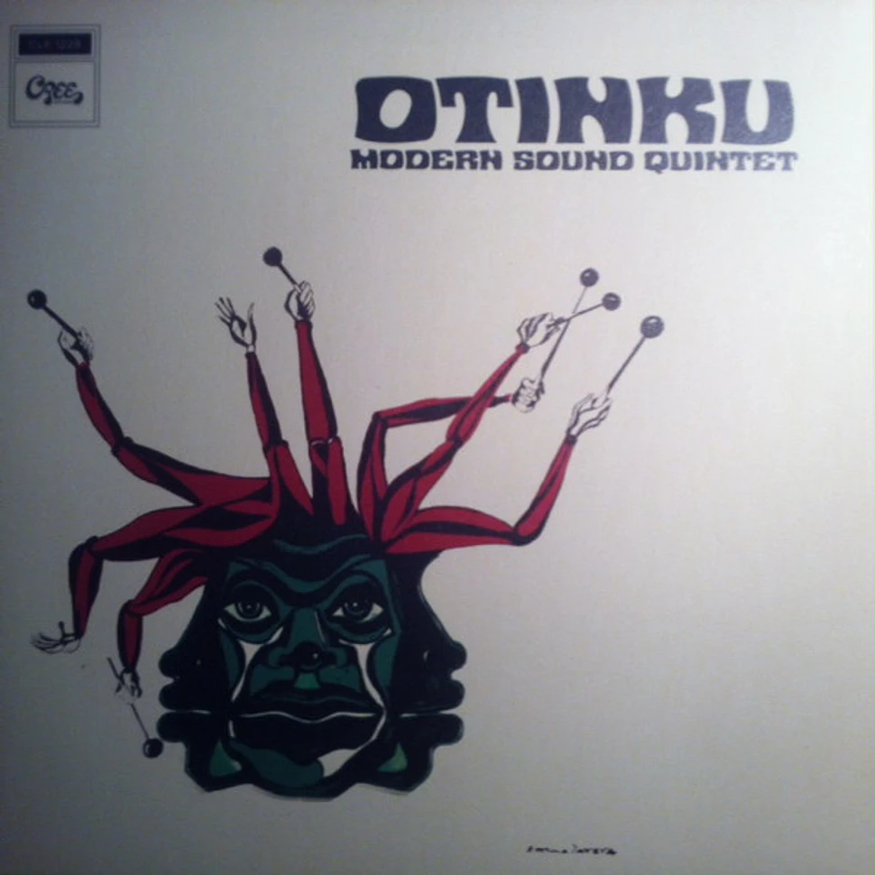 Modern Sound Corporation - Otinku