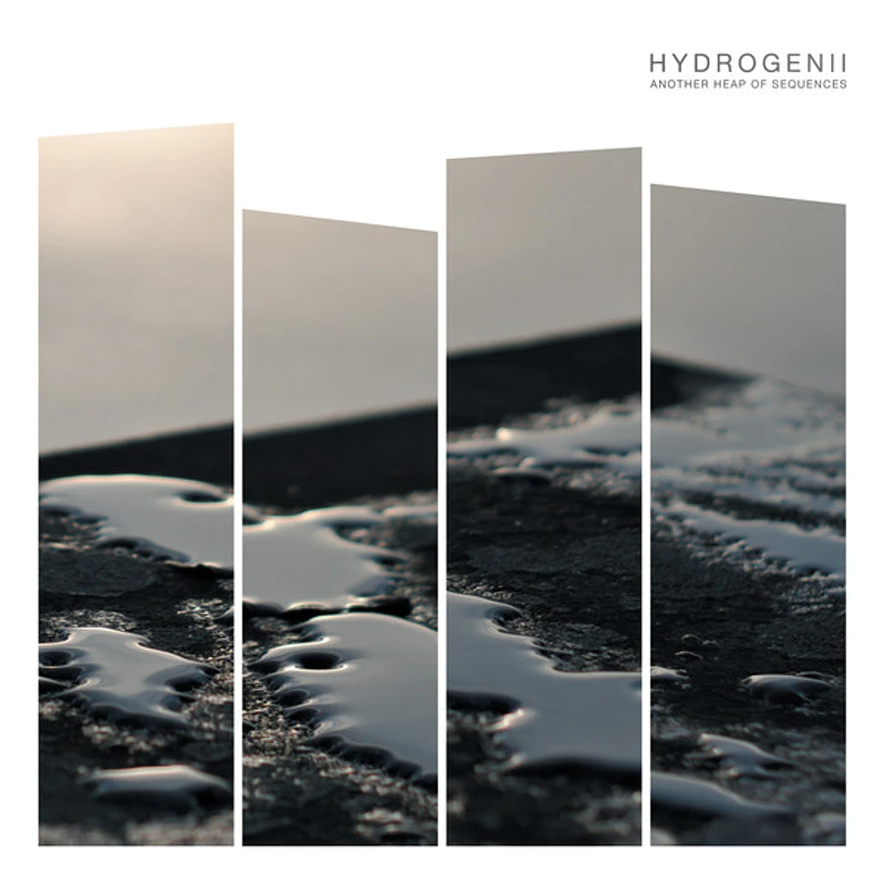 Hydrogenii - Another Heap Of Sequences