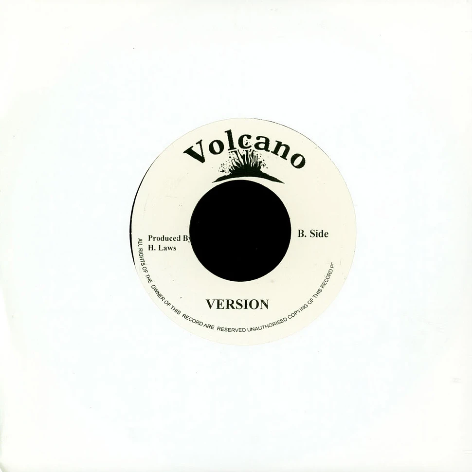 Rod Taylor / Roots Radics - Yes We Gonna Get Over / Version