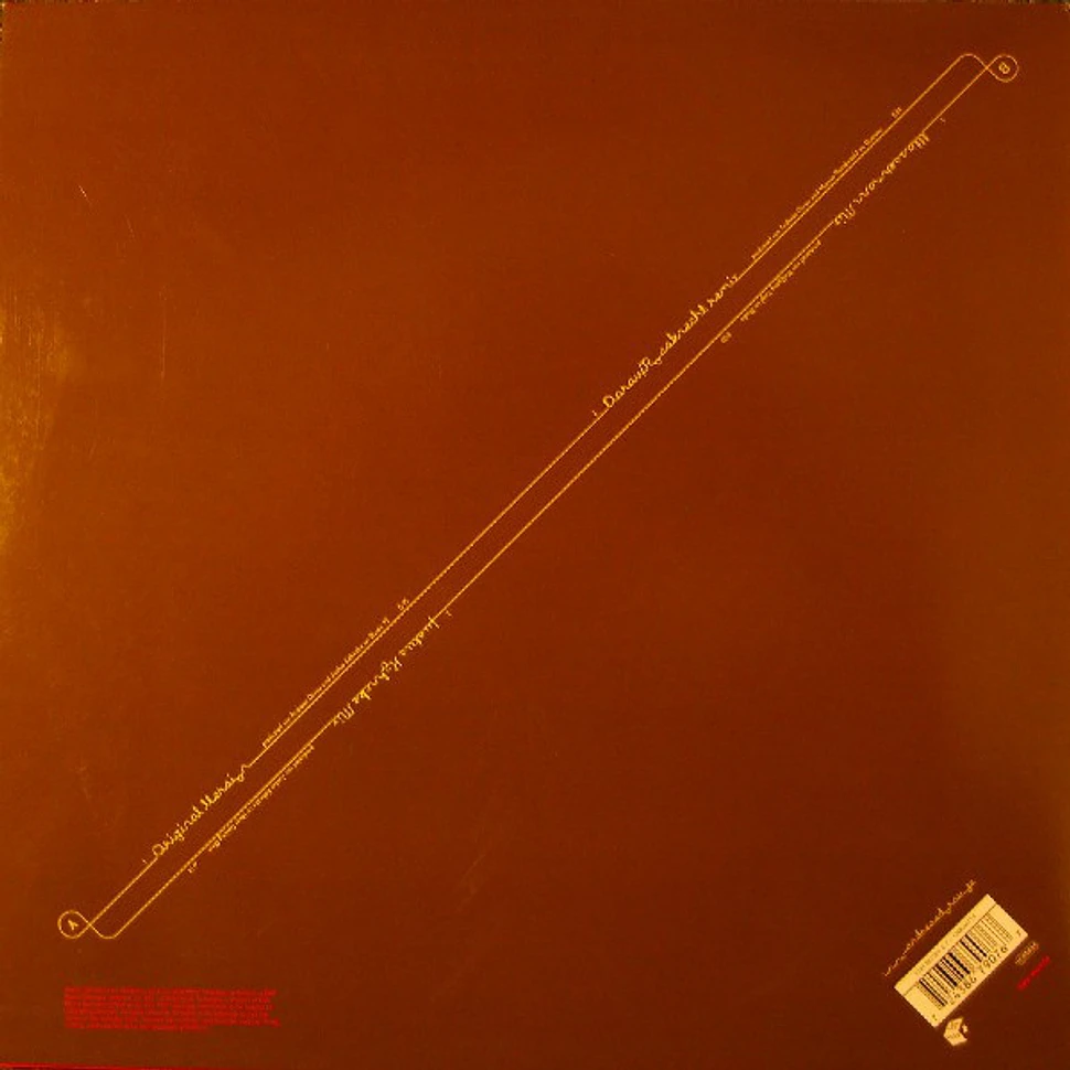 Andreas Dorau - Strasse Der Träume
