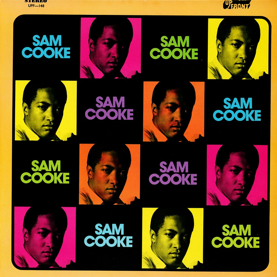 Sam Cooke - Sam Cooke