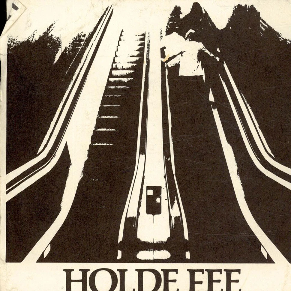 Holde Fee - Did You Ever Wonder Why