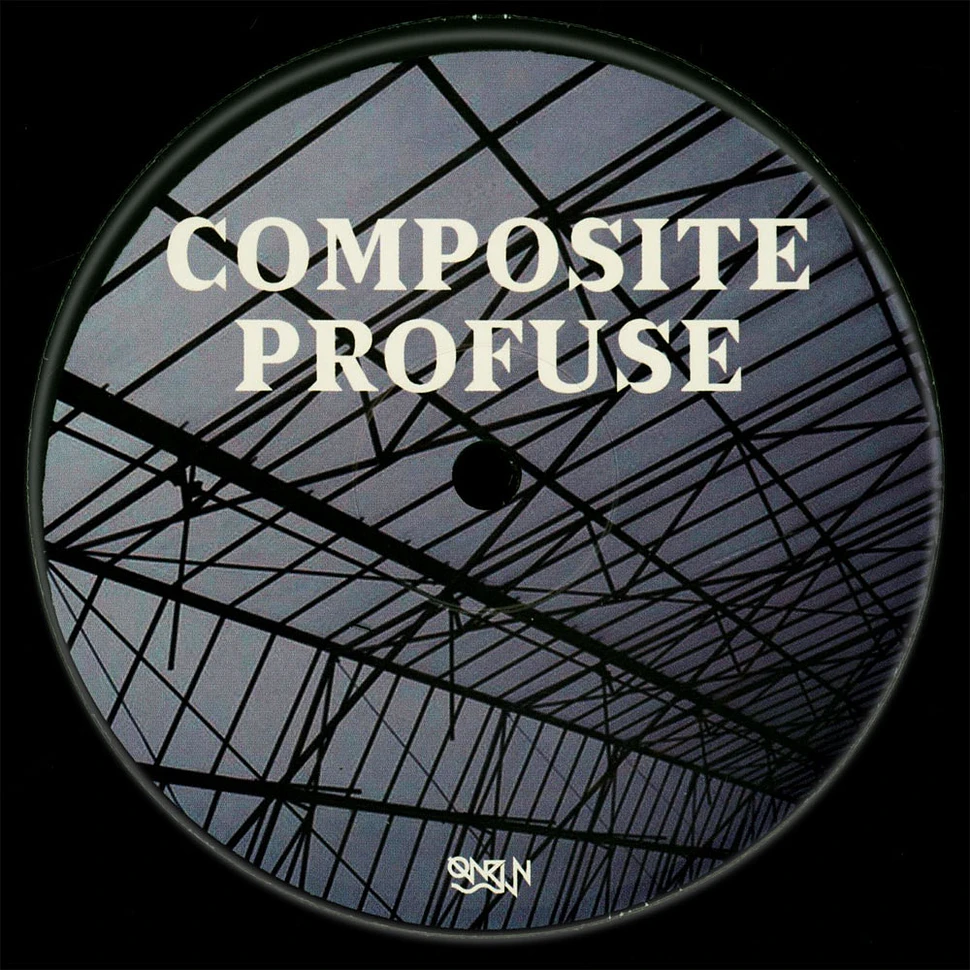 Composite Profuse - North Electric Mist EP