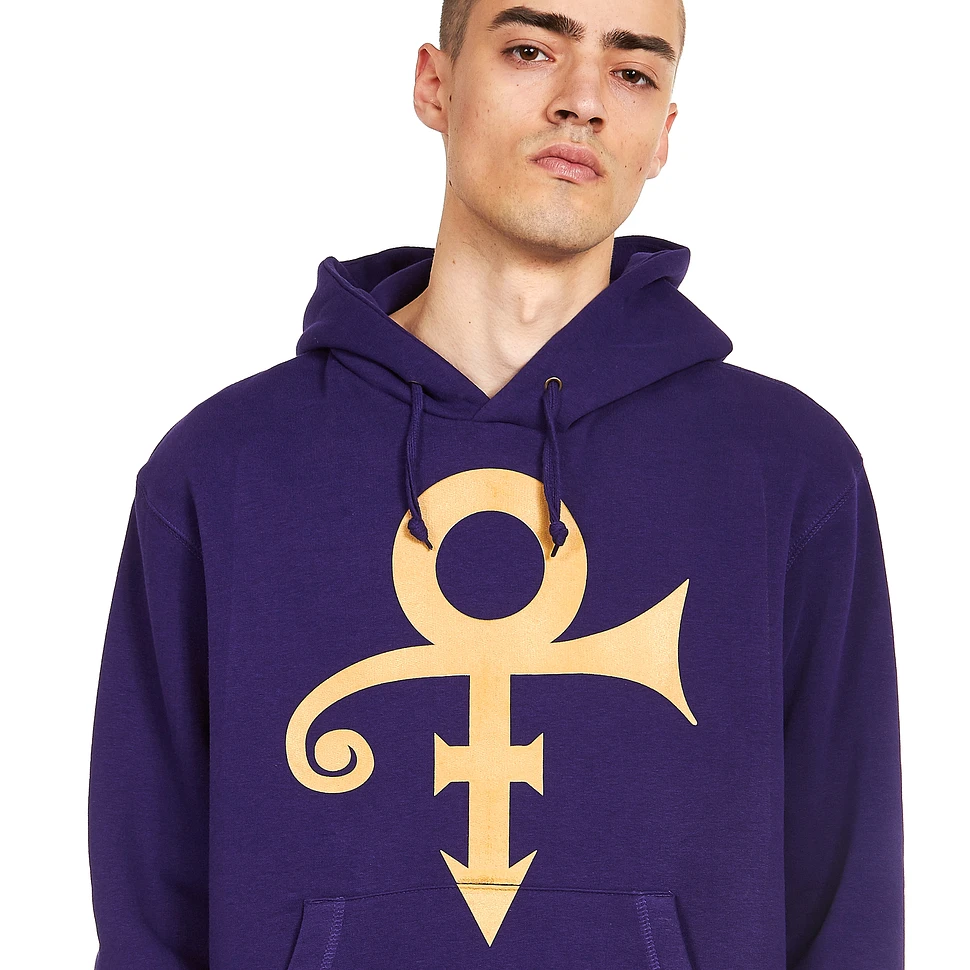 Prince - Symbol Hoodie