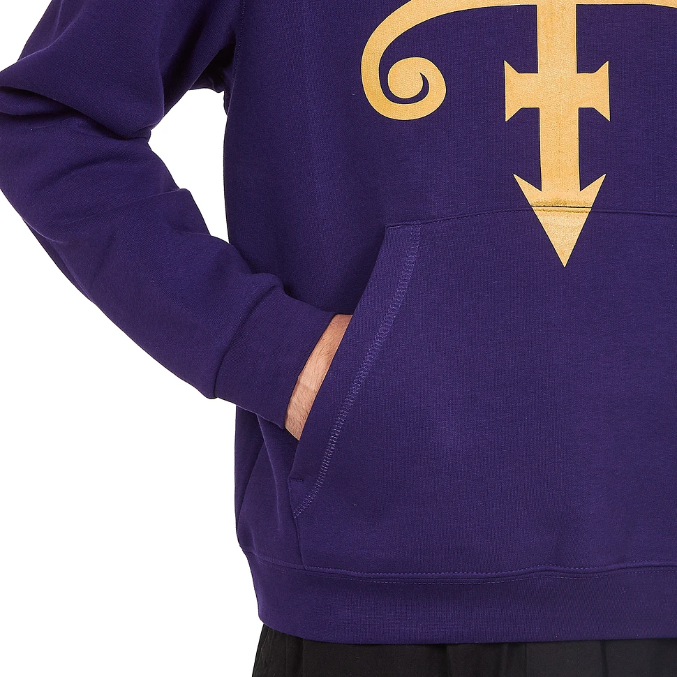 Prince - Symbol Hoodie