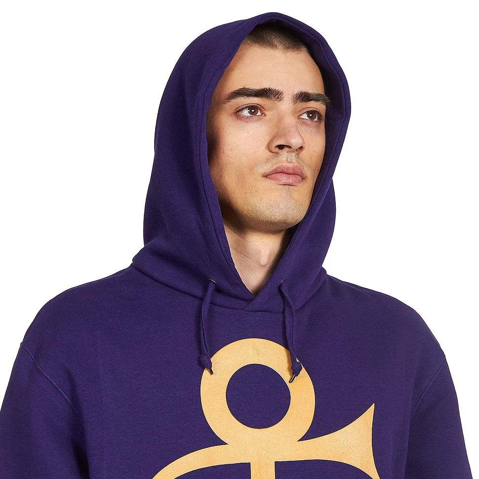 Prince - Symbol Hoodie