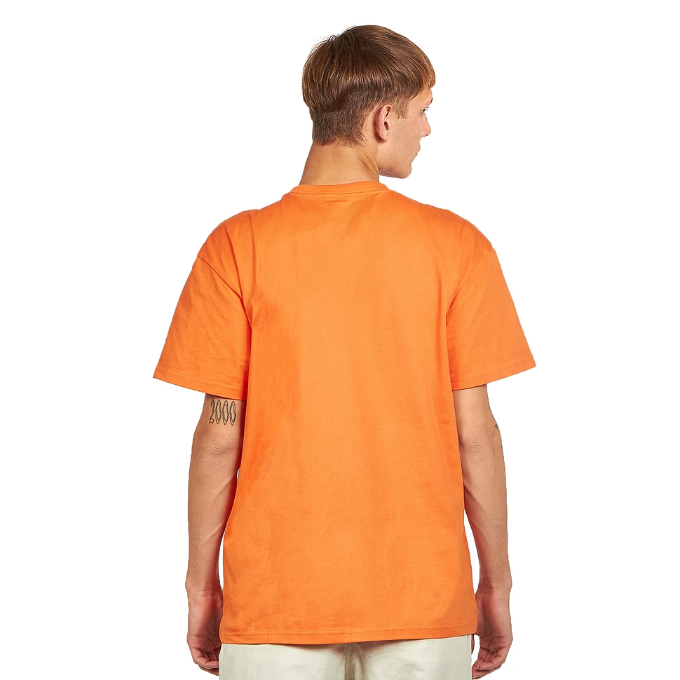 Carhartt WIP - S/S Chase T-Shirt