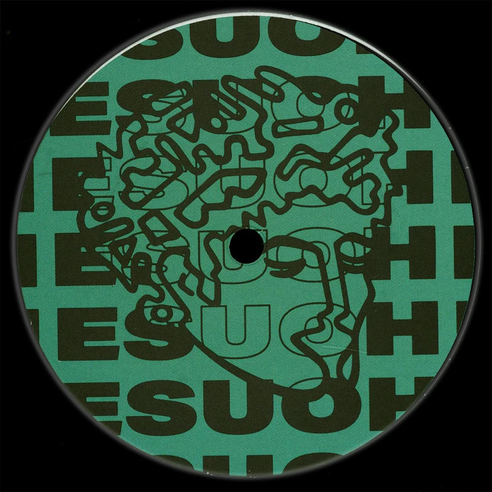 V.A. - Esuoh Limited 002