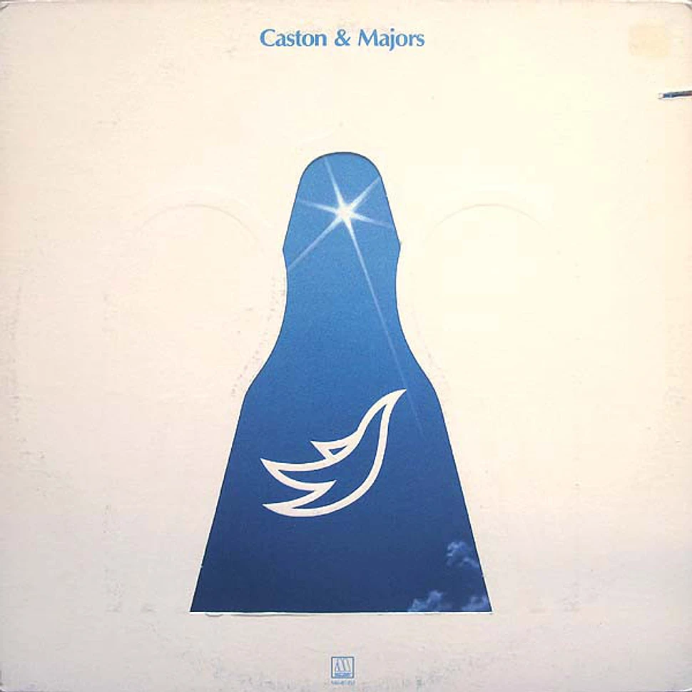 Caston & Majors - Caston & Majors