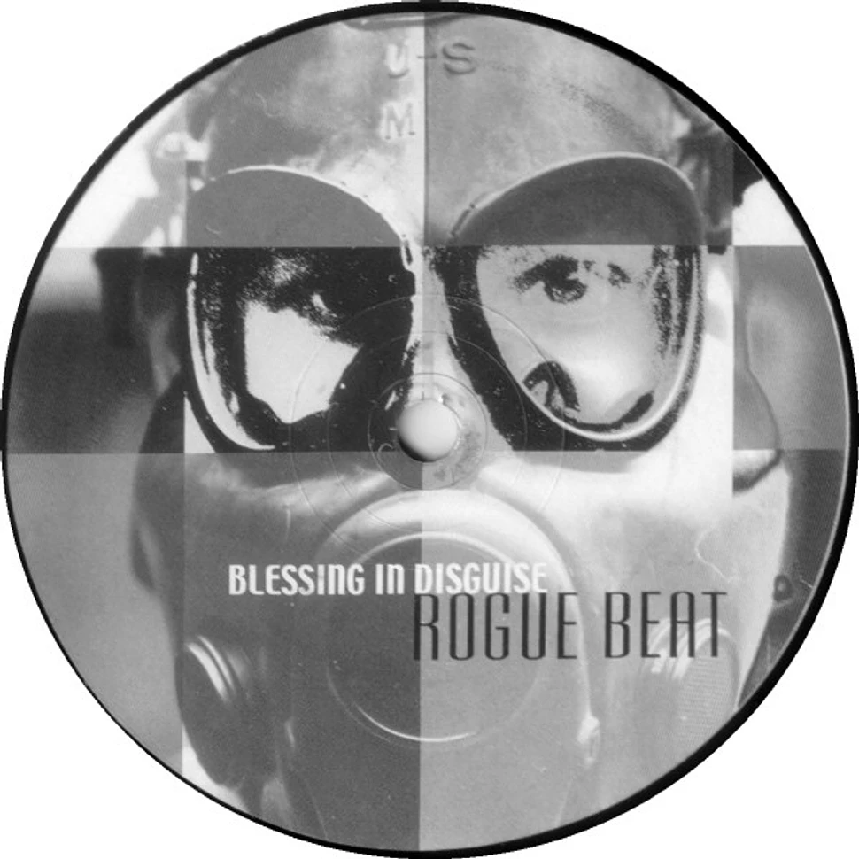 Tommy Gillard - Blessing In Disguise