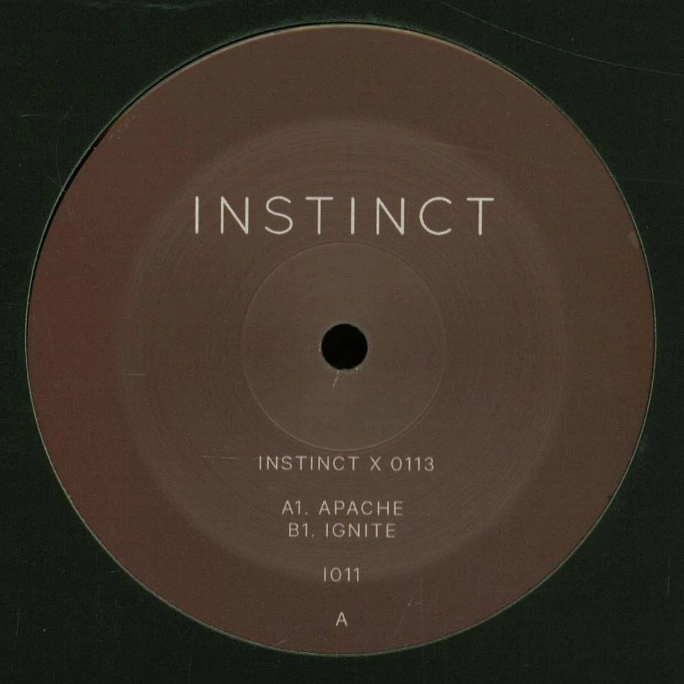 Instinct / 0113 - Instinct 11