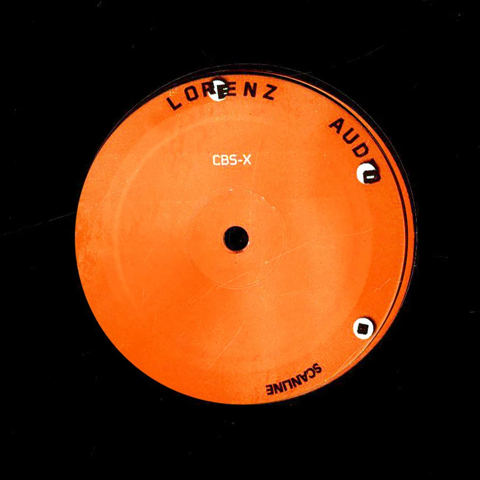 Lorenz.Audio - Klangpilot