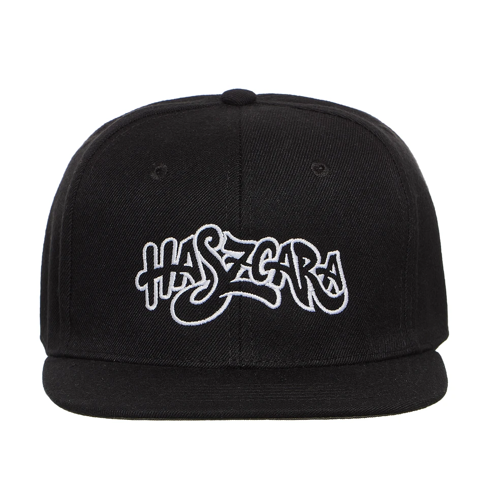 Haszcara - Writing Cap