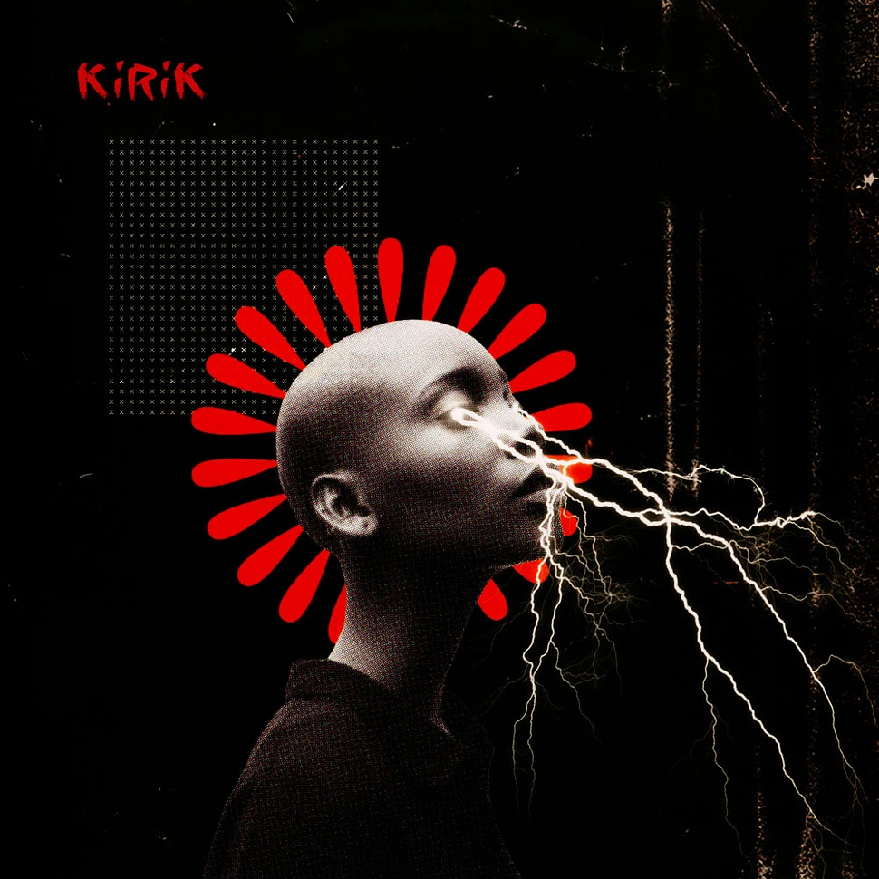 Kirik - Give Me Some Thinks EP