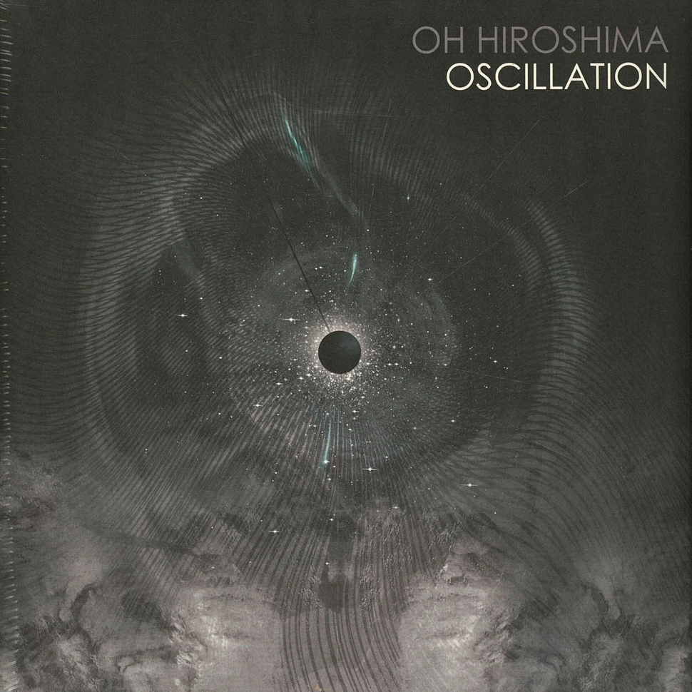 Oh Hiroshima - Oscillation