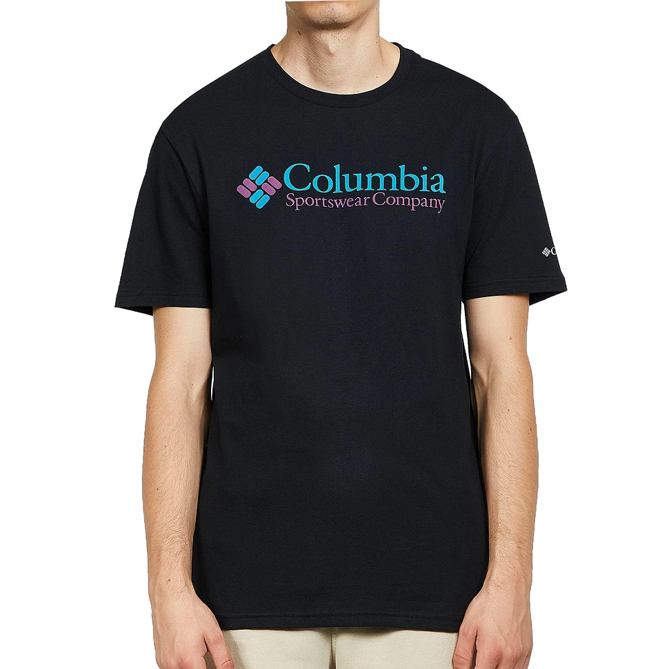 Columbia Sportswear - CSC Basic Logo Tee