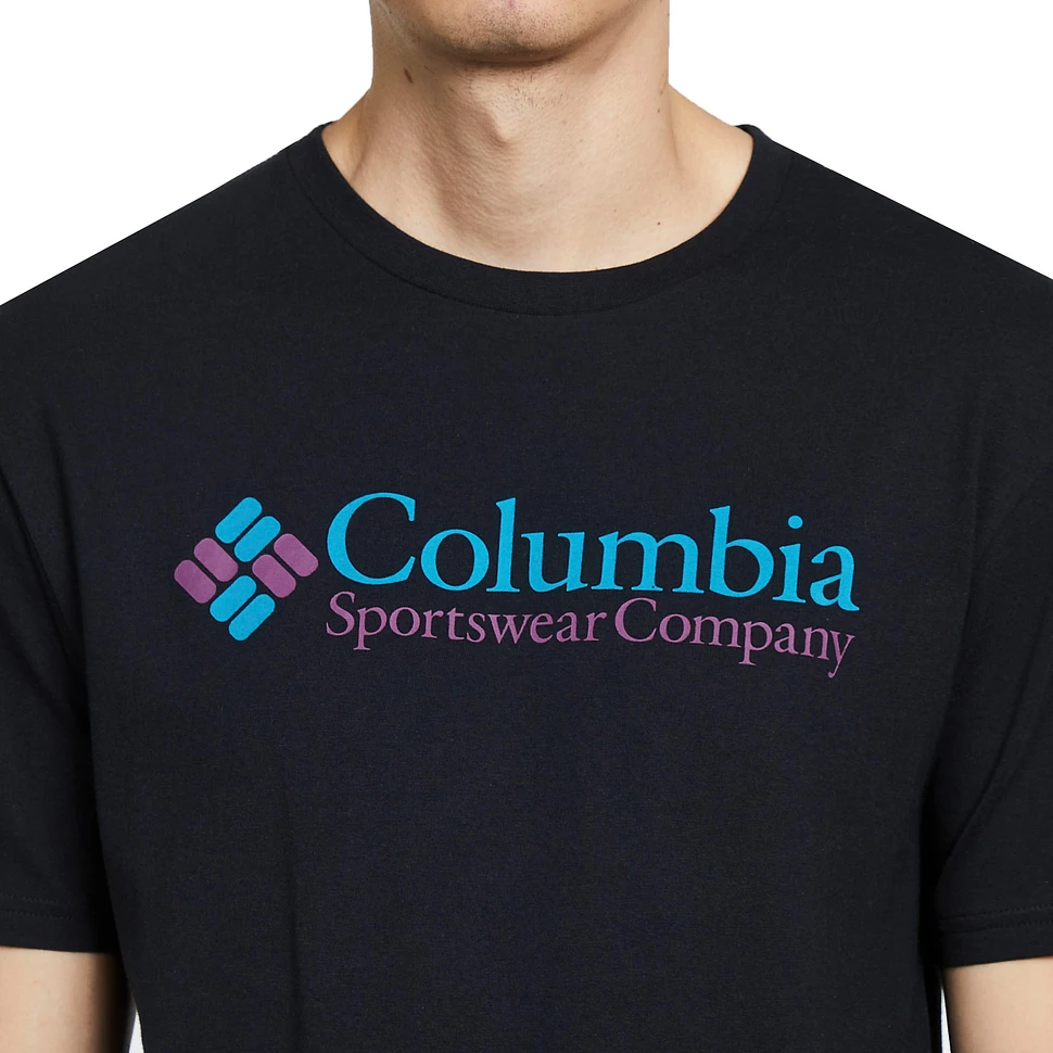 Columbia Sportswear - CSC Basic Logo Tee