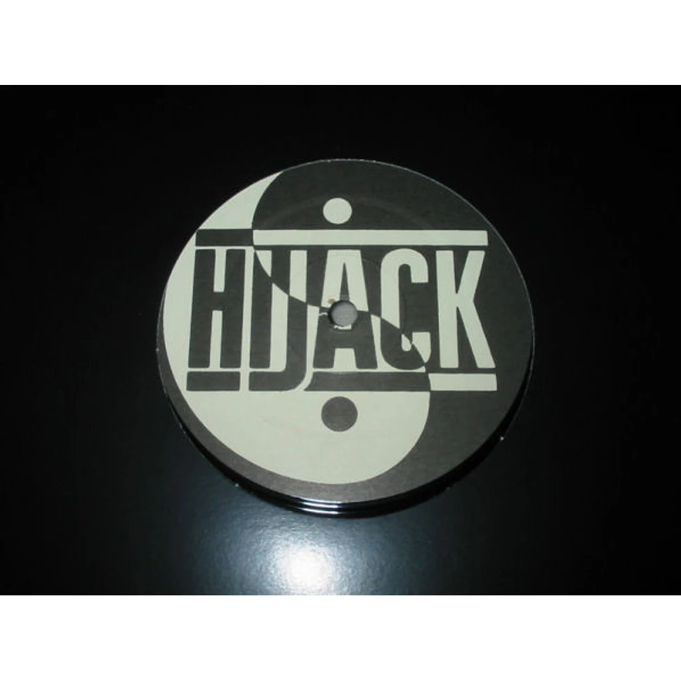 Hijack - Hi-Pro-Jack