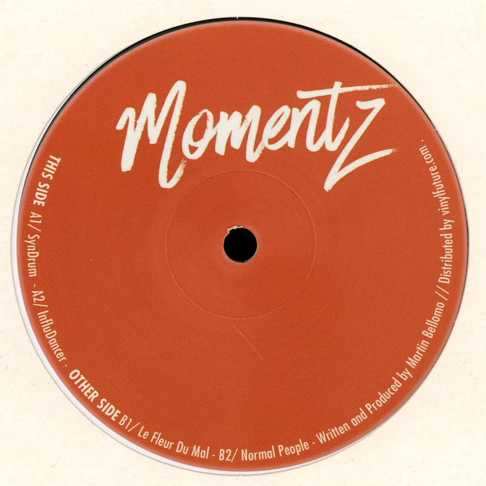 Martin Bellomo - Momentz 004