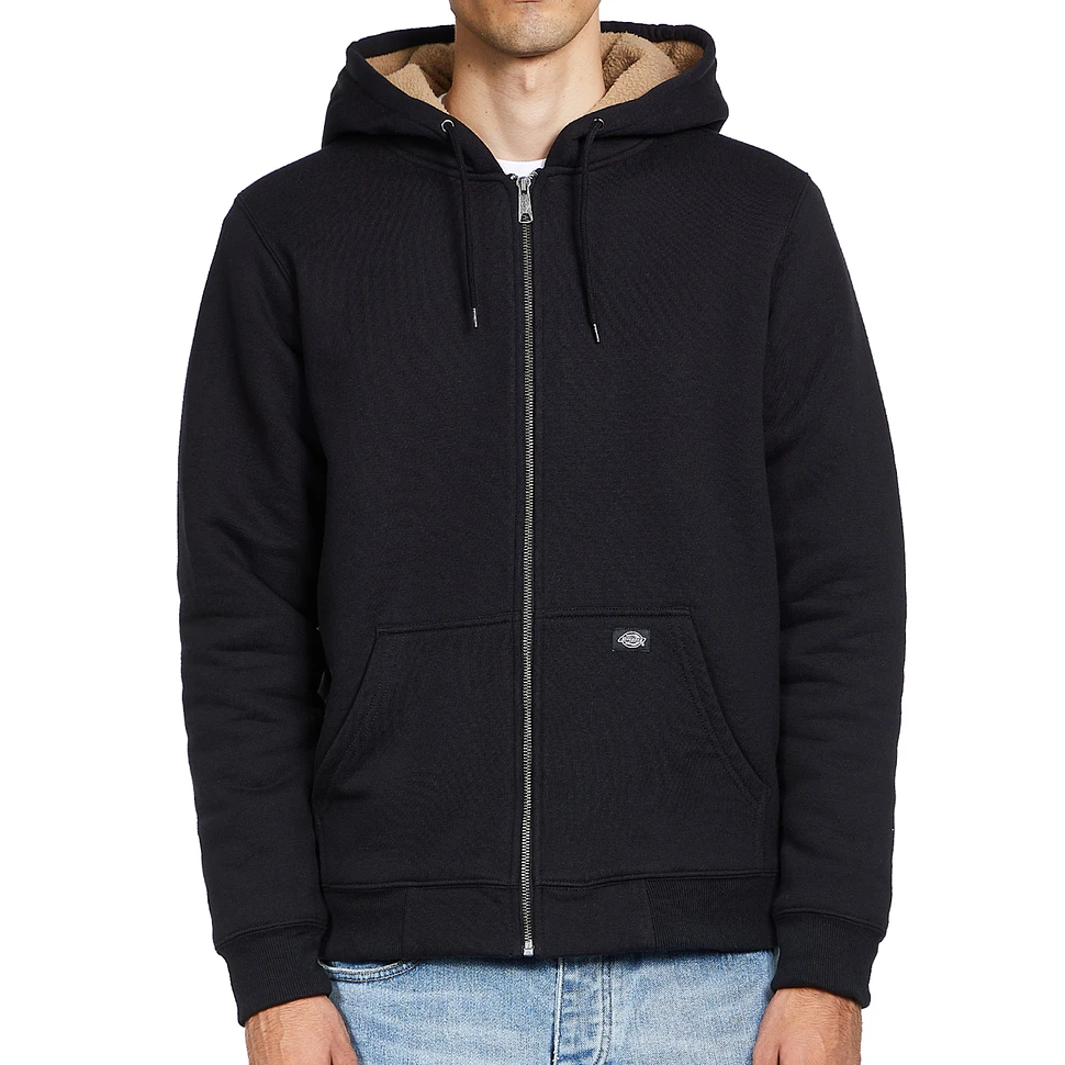 Dickies - Frenchburg Zip Hoodie