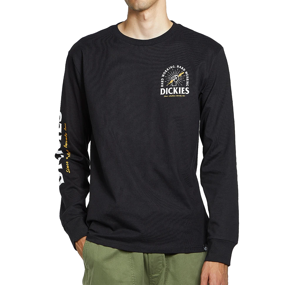 Dickies - Baldwin Longsleeve