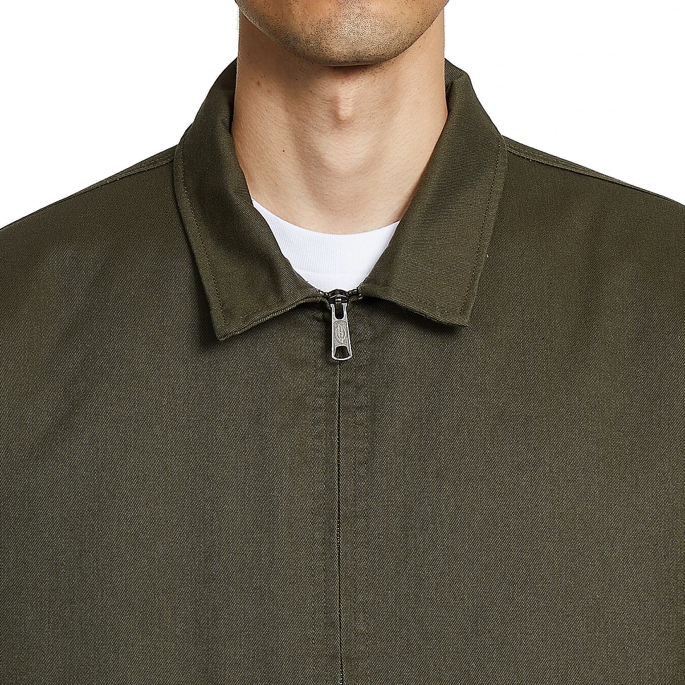 Dickies - Urban Utility Twill Jacket