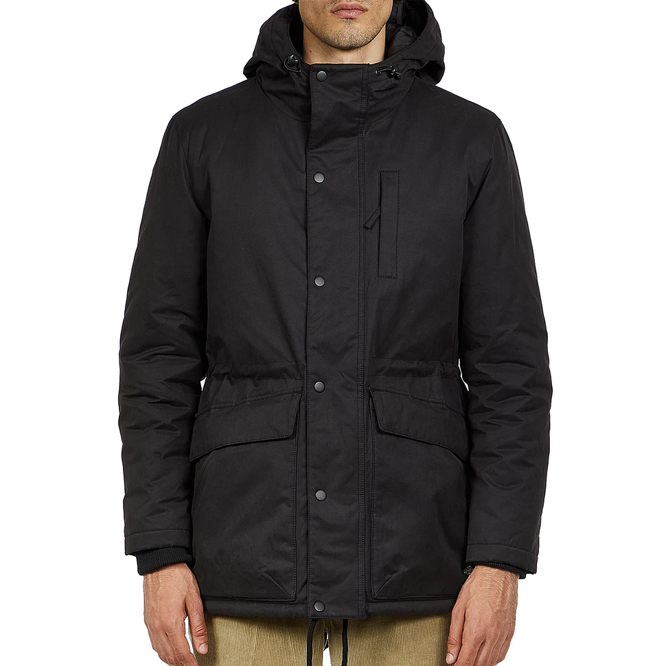 Dickies - Olla Fishtail Parka