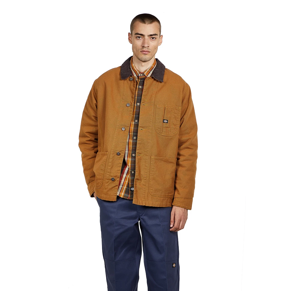 Dickies - Baltimore Jacket