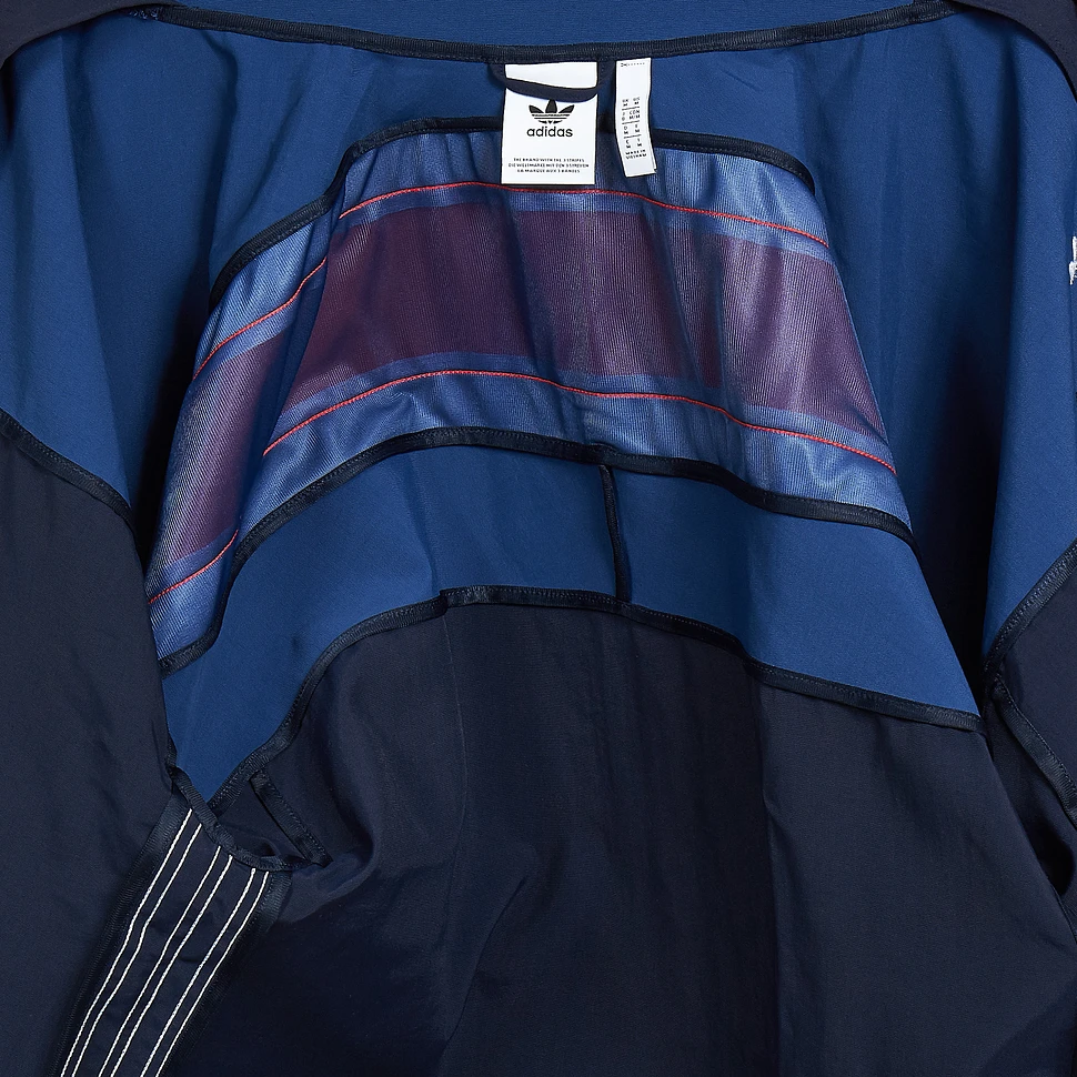 adidas - Blueliner Jacket