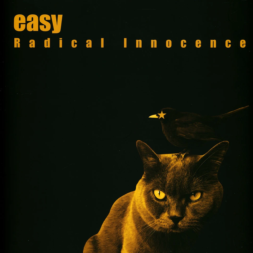 Easy - Radical Innocence