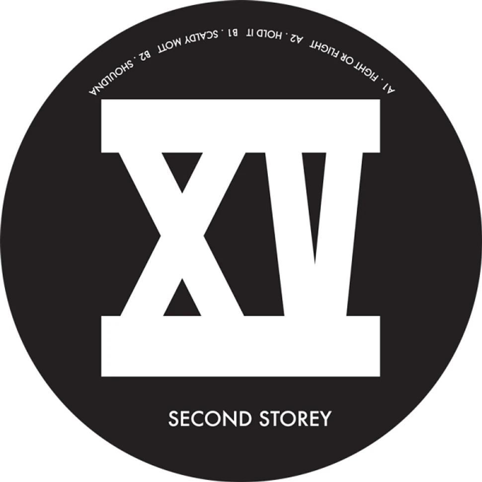 Second Storey - Varvet 015