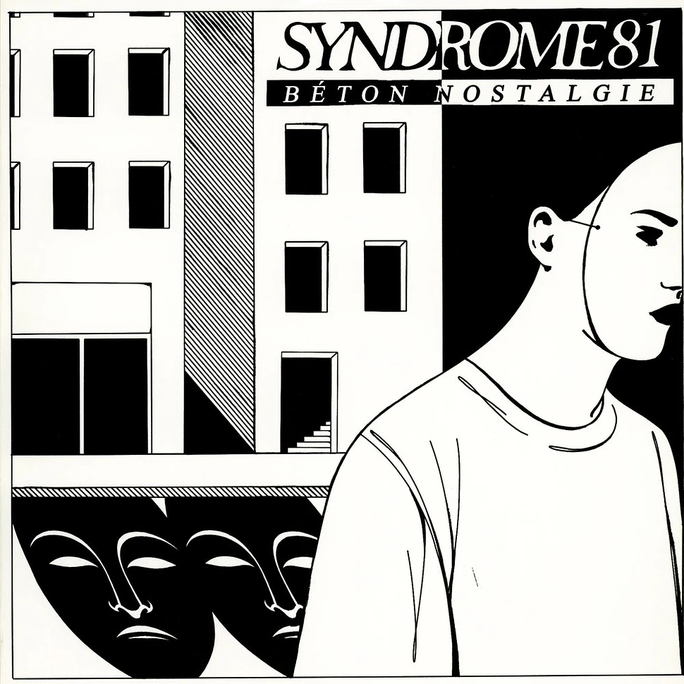 Syndrome 81 - Béton Nostalgie