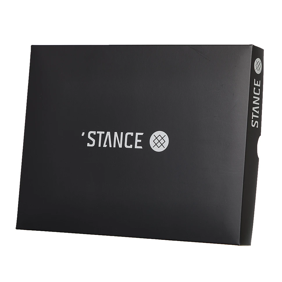 Stance - Boxset Anthem