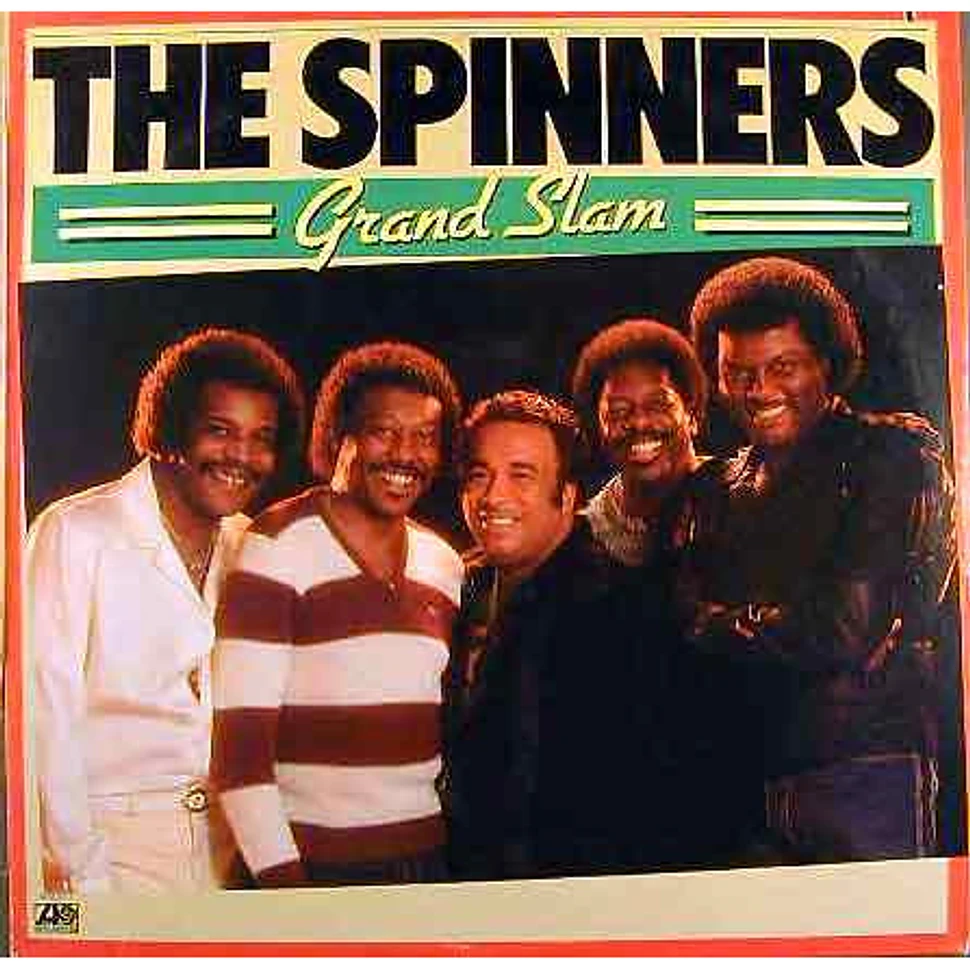 Spinners - Grand Slam