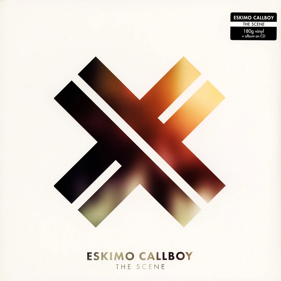 Eskimo Callboy - The Scene