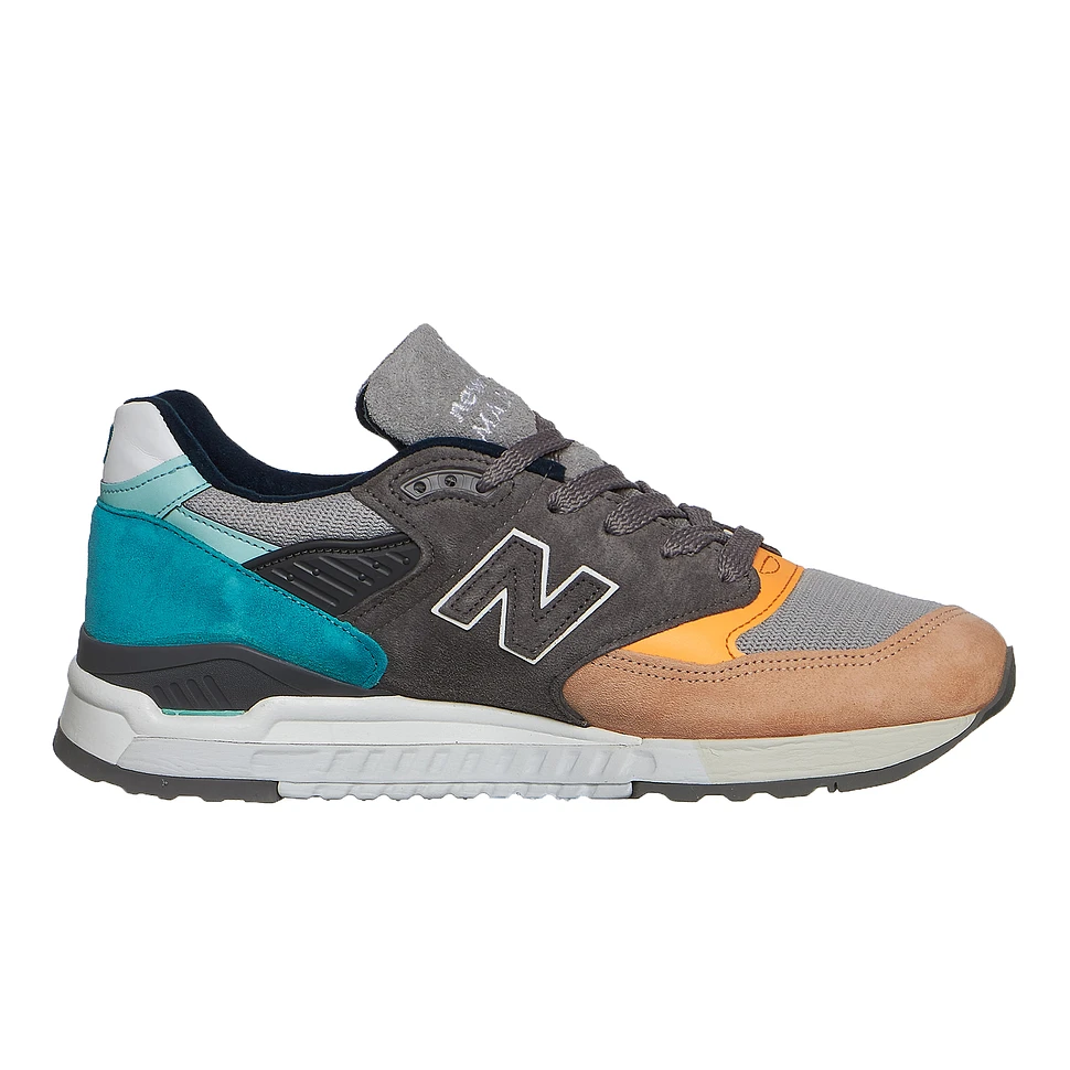 New Balance - M998 AWB Made in USA