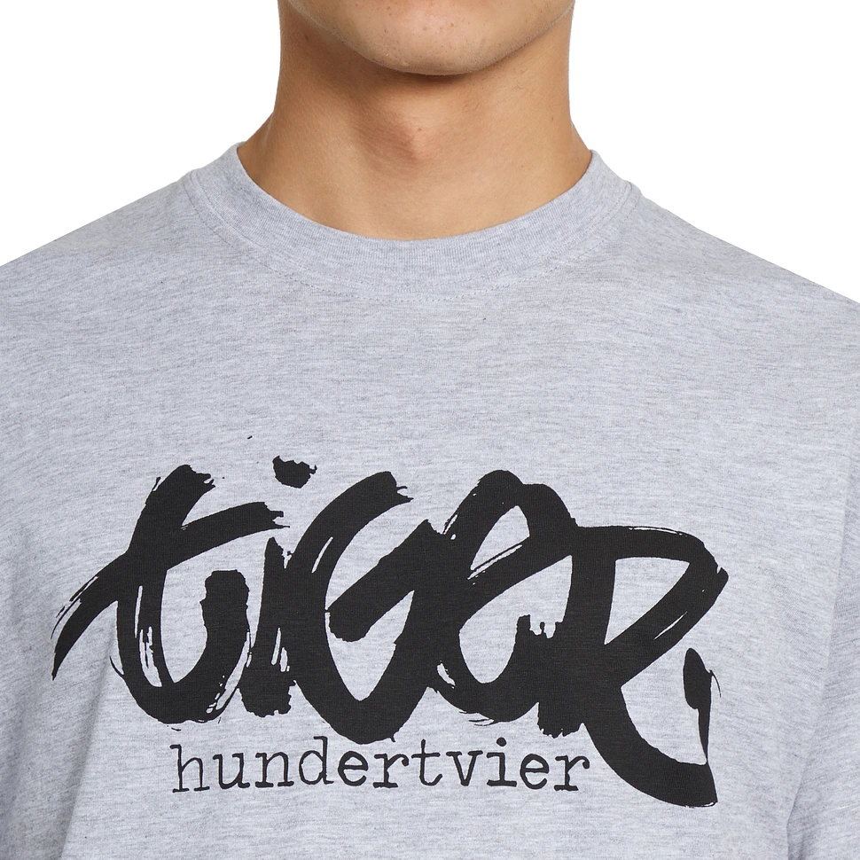 Tiger104 - Tiger 104 T-Shirt