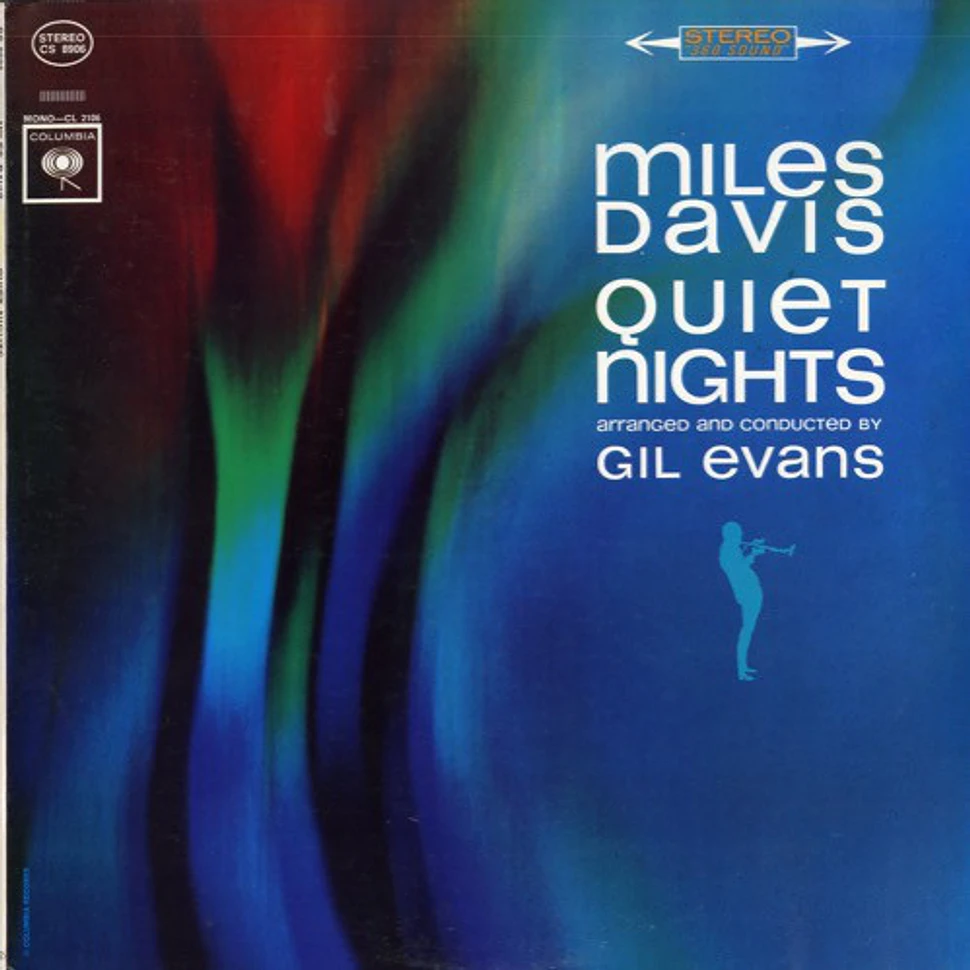 Miles Davis - Quiet Nights