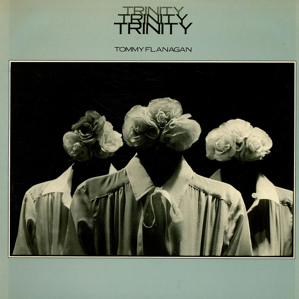 Tommy Flanagan - Trinity