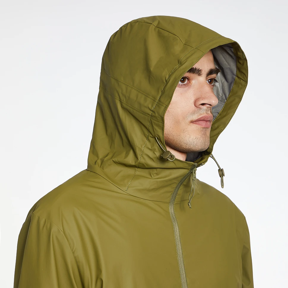 RAINS - Ultralight Jacket