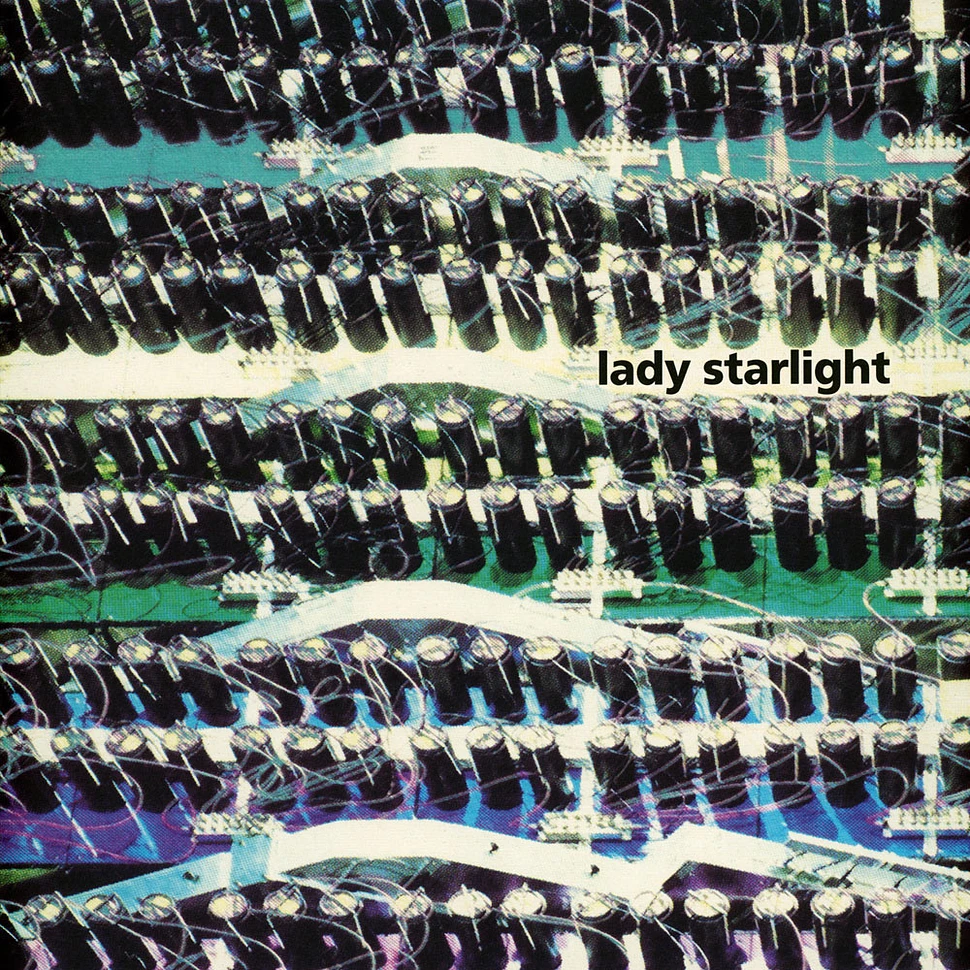 Lady Starlight - 3 Days From May