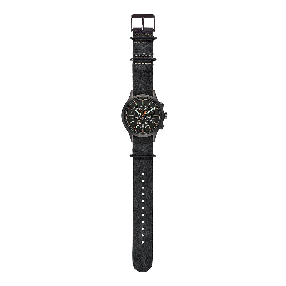 Timex Archive - Allied Chrono Watch