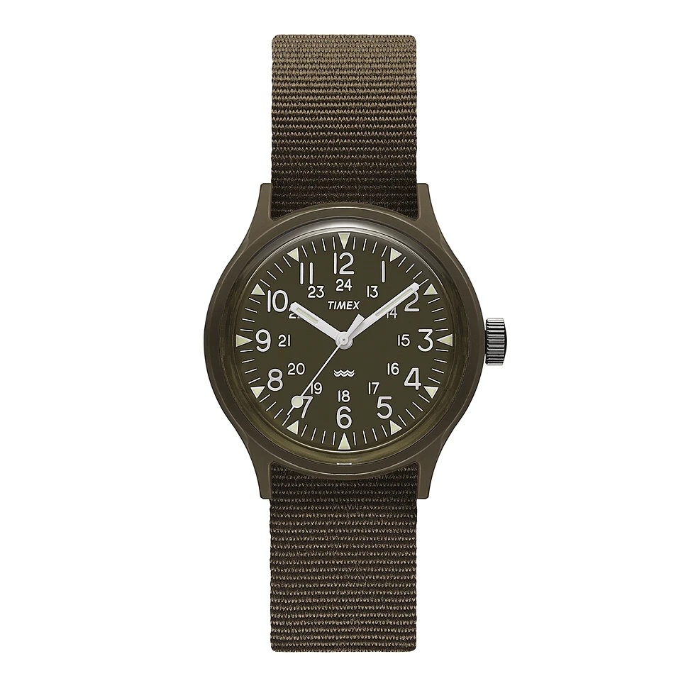 Timex Archive - MK1 Resin 36 Watch